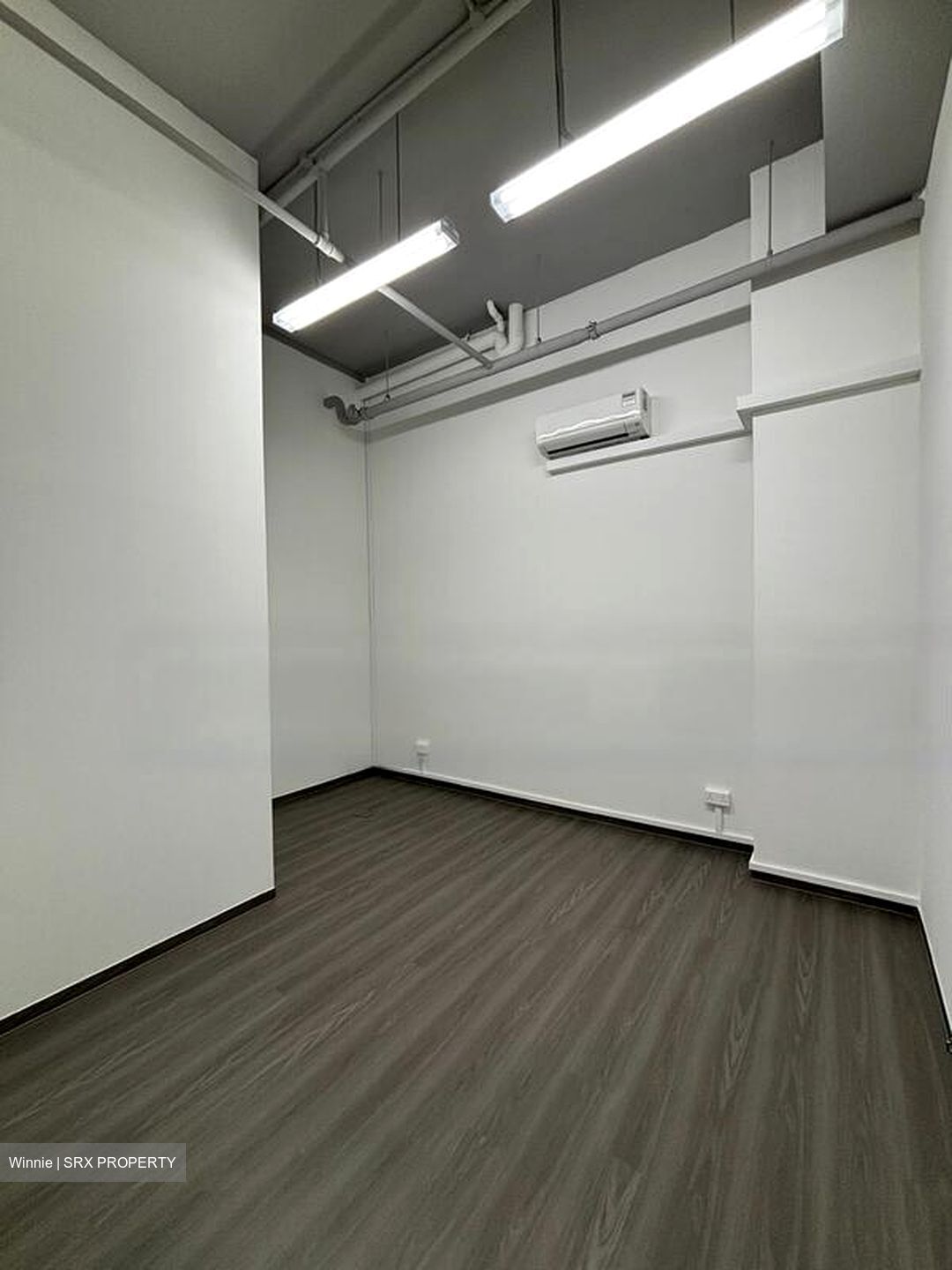 Primz Bizhub (D25), Factory #466011341